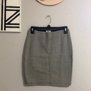 LOFT Tube Skirt